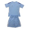 Ensemble Maillot Gardien Nottingham Forest 2024-25 Enfant